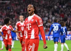 Kết quả bóng đá ngày 18/09: Hùm Xám nghiền nát Chelsea
