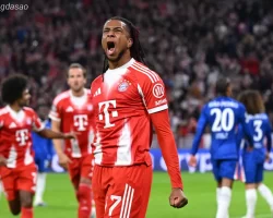 Kết quả bóng đá ngày 18/09: Hùm Xám nghiền nát Chelsea