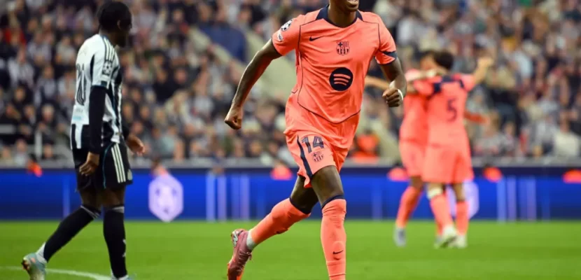 Kết quả bóng đá ngày 19/09: Rashford hạ gục Newcastle