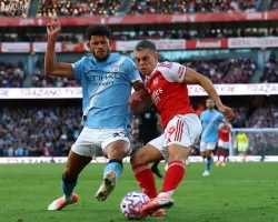 Kết quả bóng đá ngày 21/09: Arsenal cầm chân Man City