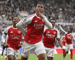 Kết quả bóng đá ngày 28/09: Arsenal bám sát LFC Liverpool