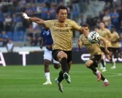 Kết quả bóng đá ngày 29/08: Cửa Trên đi tiếp