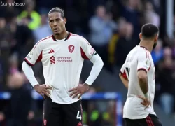 Kết quả Premier League ngày 27/09: Cửa Trên sụp đổ
