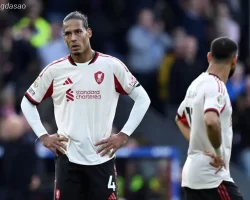 Kết quả Premier League ngày 27/09: Cửa Trên sụp đổ