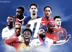 Kết quả vòng 3 Ligue 1: Liverpool độc bá