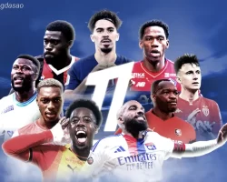 Kết quả vòng 3 Ligue 1: Liverpool độc bá