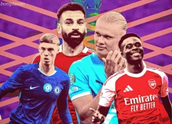 Tổng hợp kết quả vòng 3 Premier League: Liverpool độc bá