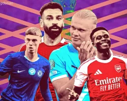 Tổng hợp kết quả vòng 3 Premier League: Liverpool độc bá