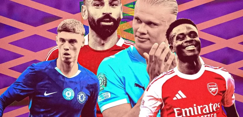 Tổng hợp kết quả vòng 3 Premier League: Liverpool độc bá