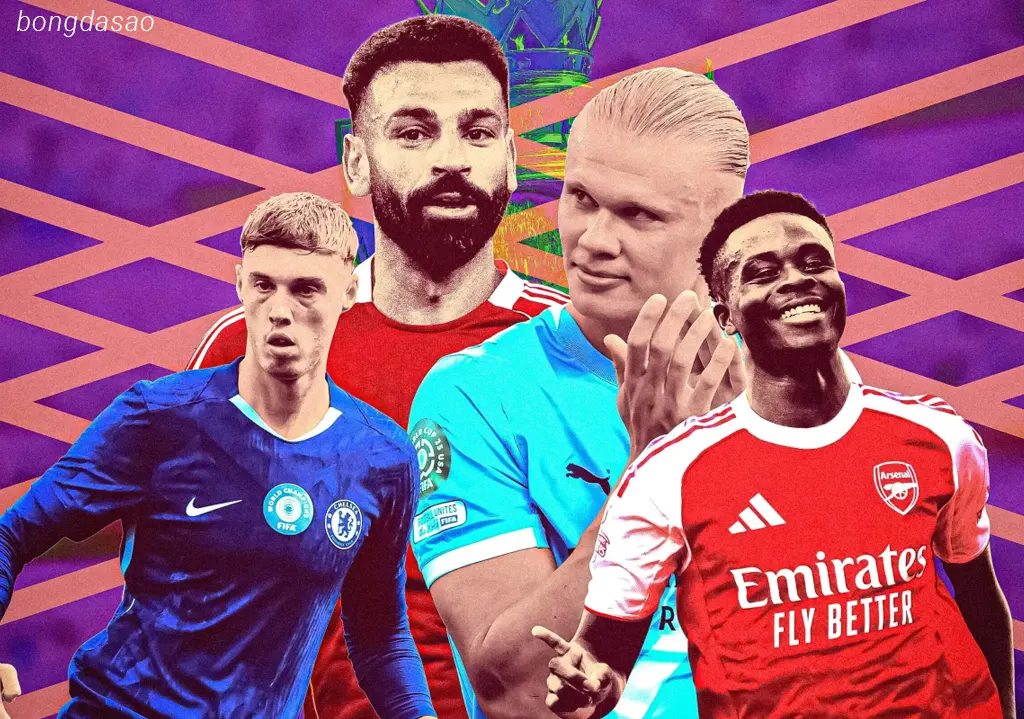 Tổng hợp kết quả vòng 3 Premier League: Liverpool độc bá