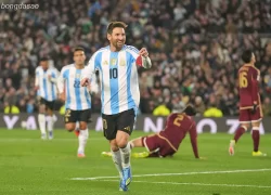 Kết quả vòng loại World Cup 2026 Nam Mỹ: Kèo trên áp đảo