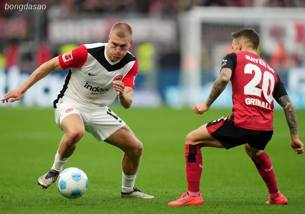 Lịch thi đấu vòng 3 Bundesliga 2025/26: Leverkusen khó hồi sinh?