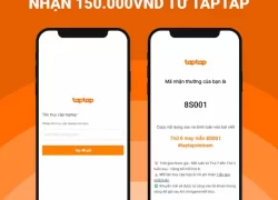 minigame taptap 150K