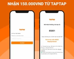 minigame taptap 150K
