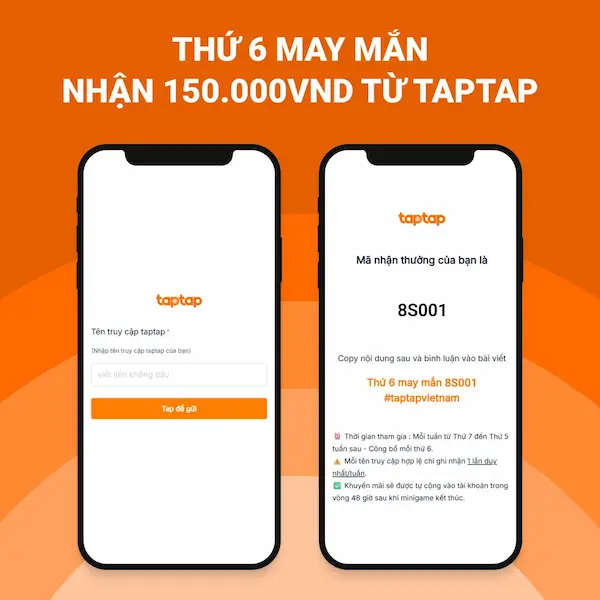 minigame taptap 150K