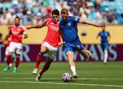 Soi kèo xiên ngày 01/10 Chelsea vs Benfica, Champions League