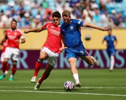 Soi kèo xiên ngày 01/10 Chelsea vs Benfica, Champions League