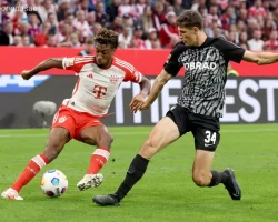Nhận định kèo xiên 01/10 Pafos vs FC Bayern Munich, UCL