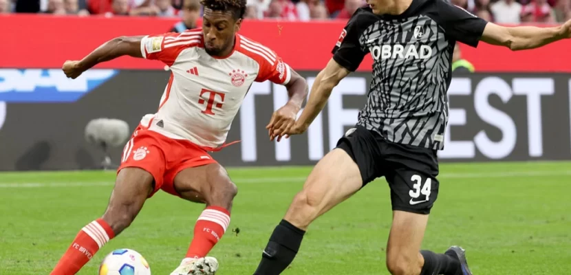 Nhận định kèo xiên 01/10 Pafos vs FC Bayern Munich, UCL