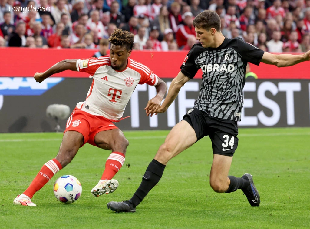 Nhận định kèo xiên 01/10 Pafos vs FC Bayern Munich, UCL