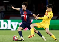 Soi kèo xiên ngày 02/10 Barcelona vs PSG, Champions League
