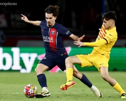 Soi kèo xiên ngày 02/10 Barcelona vs PSG, Champions League