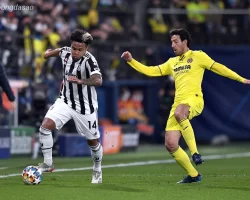 Nhận định kèo xiên ngày 02/10 Villarreal vs Juventus, Champions League
