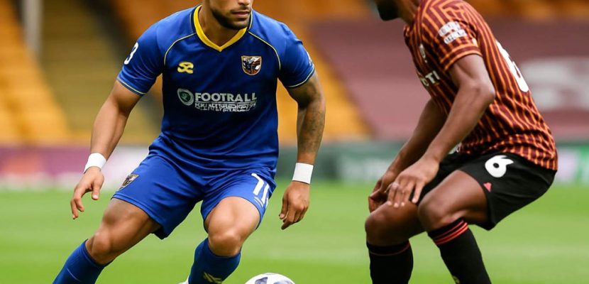 Nhận định kèo xiên 03/09 Wimbledon vs Stevenage, League Trophy