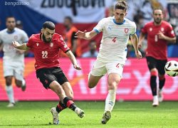 Soi kèo xiên ngày 04/09 Georgia vs Thổ Nhĩ Kỳ, Vòng loại World Cup