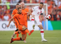 Nhận định kèo xiên ngày 05/09 Hà Lan vs Ba Lan, vòng loại World Cup