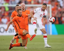 Nhận định kèo xiên ngày 05/09 Hà Lan vs Ba Lan, vòng loại World Cup