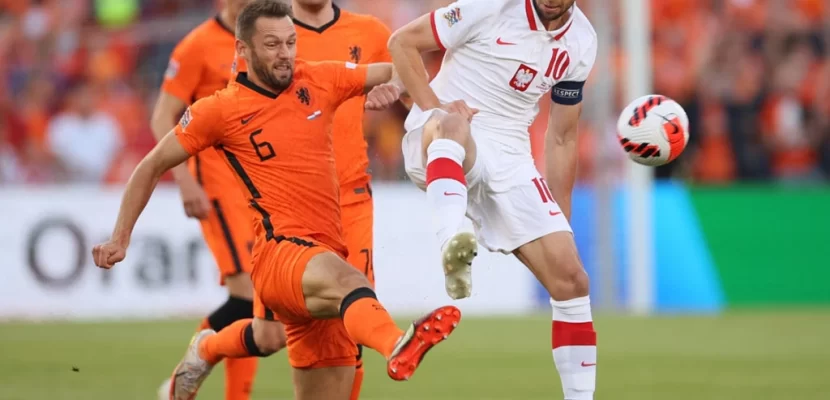 Nhận định kèo xiên ngày 05/09 Hà Lan vs Ba Lan, vòng loại World Cup
