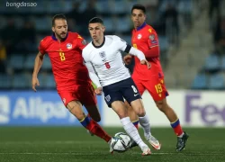 Soi kèo xiên ngày 06/09 Anh vs Andorra, vòng loại World Cup