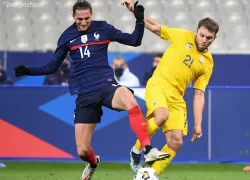 Nhận định kèo xiên ngày 06/09 Ukraina vs Pháp, vòng loại World Cup