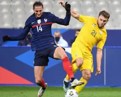 Nhận định kèo xiên ngày 06/09 Ukraina vs Pháp, vòng loại World Cup