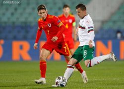 Nhận định kèo xiên 07/09 Georgia vs Bulgaria, vòng loại World Cup