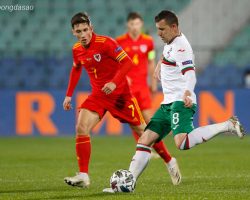 Nhận định kèo xiên 07/09 Georgia vs Bulgaria, vòng loại World Cup