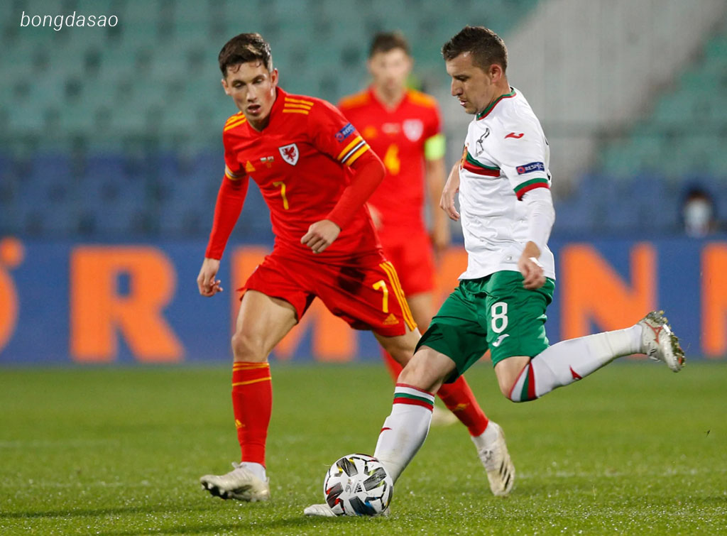 Nhận định kèo xiên 07/09 Georgia vs Bulgaria, vòng loại World Cup
