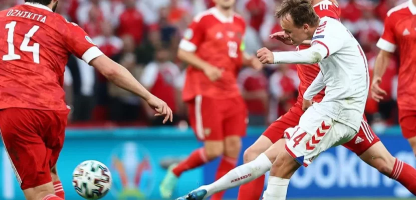 Nhận định kèo xiên ngày 09/09 Hy Lạp vs Đan Mạch, vòng loại World Cup
