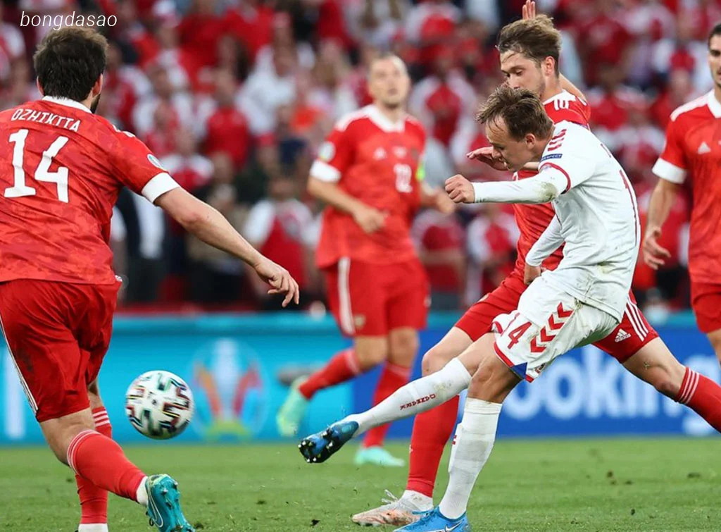 Nhận định kèo xiên ngày 09/09 Hy Lạp vs Đan Mạch, vòng loại World Cup
