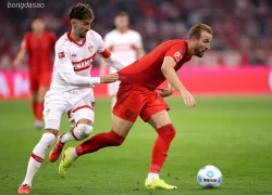 Soi kèo xiên ngày 13/09 FC Bayern Munich vs Hamburger, Bundesliga