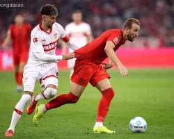 Soi kèo xiên ngày 13/09 FC Bayern Munich vs Hamburger, Bundesliga