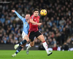 Nhận định kèo xiên ngày 14/09 Man City vs Man United, Premier League