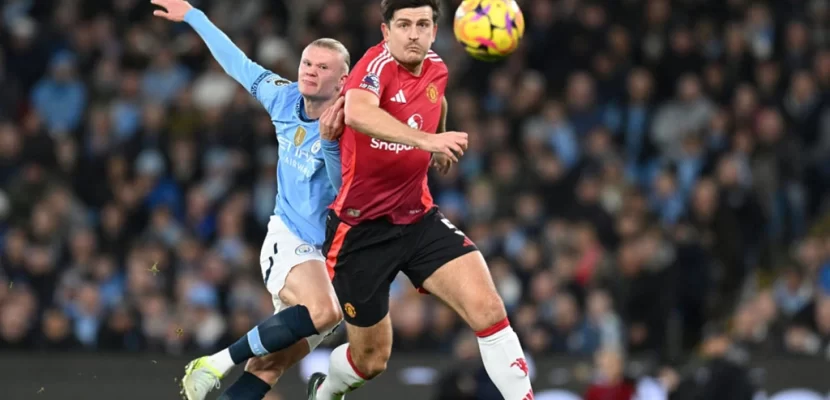 Nhận định kèo xiên ngày 14/09 Man City vs Man United, Premier League