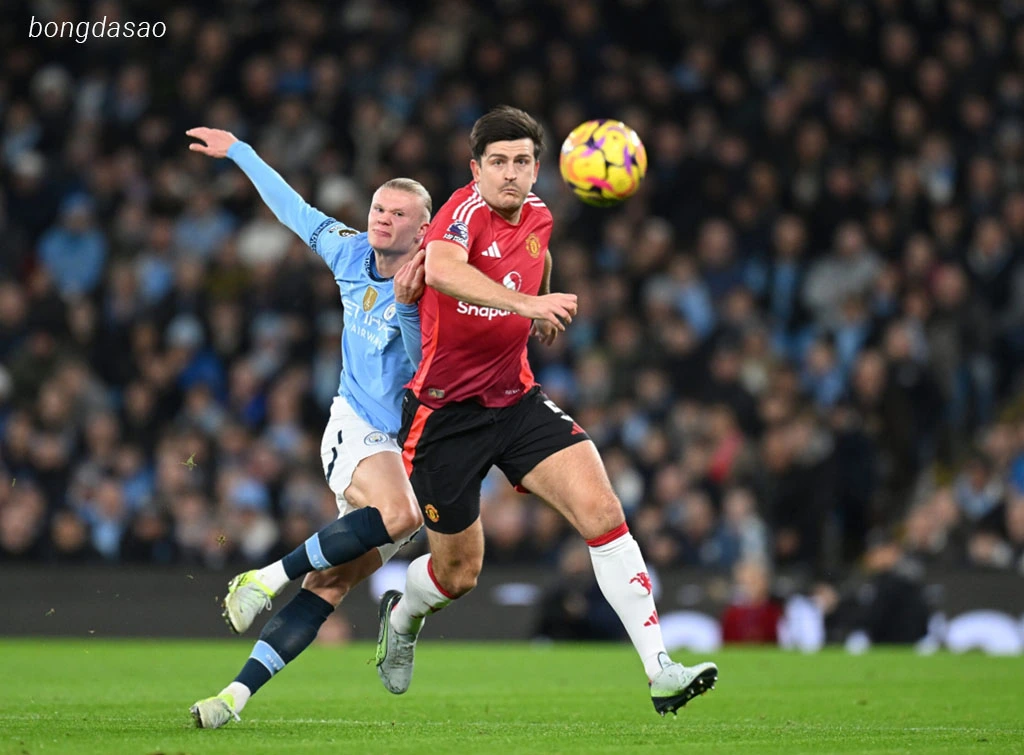 Nhận định kèo xiên ngày 14/09 Man City vs Man United, Premier League