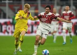 Soi kèo xiên ngày 15/09 AC Milan vs Bologna, Serie A