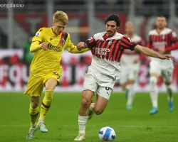 Soi kèo xiên ngày 15/09 AC Milan vs Bologna, Serie A
