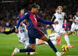 Nhận định kèo xiên ngày 15/09 Barcelona vs Valencia, La Liga