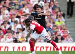 Soi kèo xiên ngày 16/09 Athletic Bilbao vs Arsenal, UCL