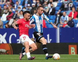 Nhận định kèo xiên 16/09 Espanyol vs Mallorca, La Liga